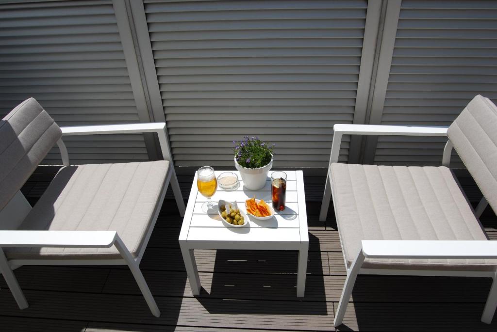 Fotos del hotel - ZENIT BARCELONA