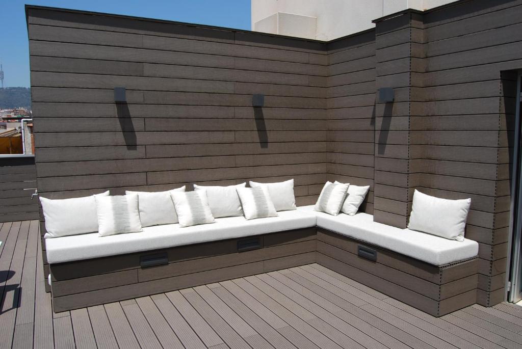 Fotos del hotel - ZENIT BARCELONA