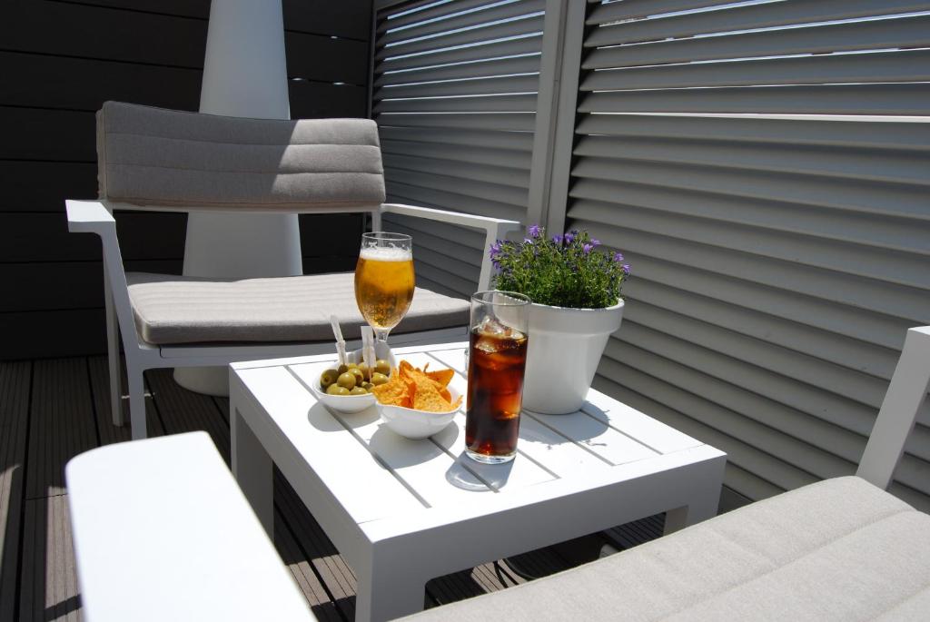 Fotos del hotel - ZENIT BARCELONA