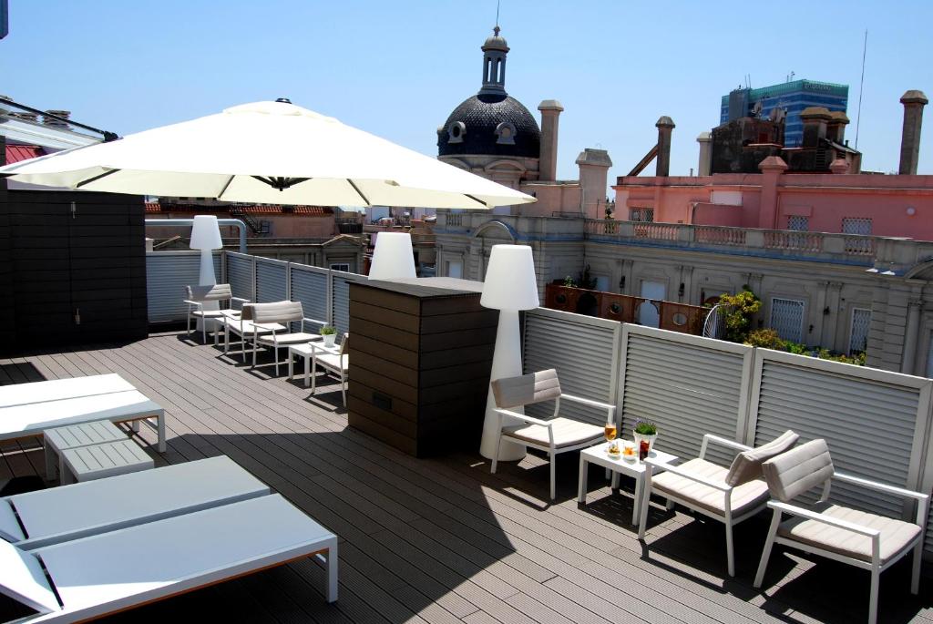 Fotos del hotel - ZENIT BARCELONA