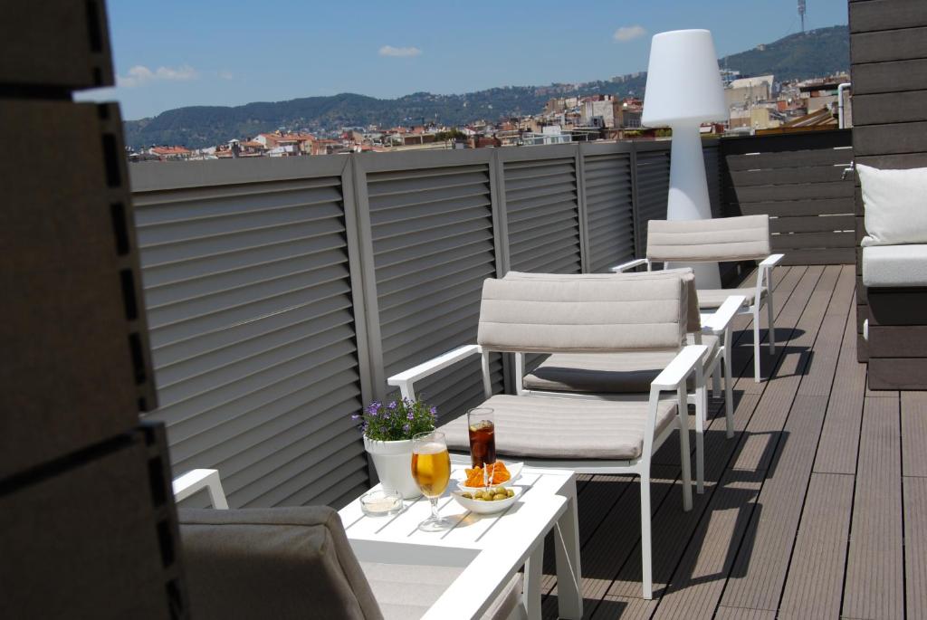 Fotos del hotel - ZENIT BARCELONA