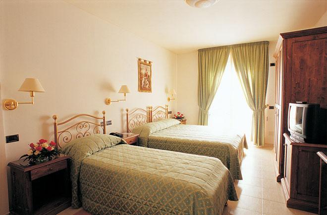 Fotos del hotel - CAMPIGLIONE