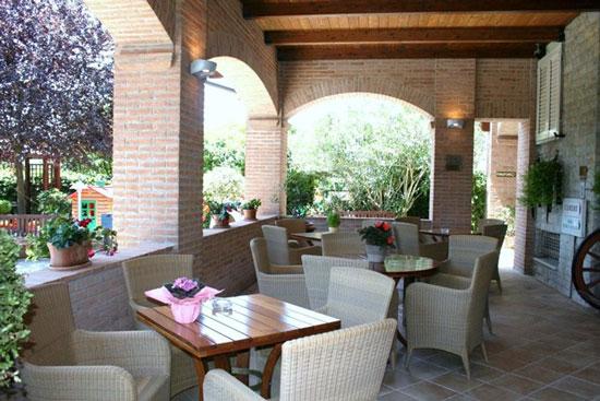 Fotos del hotel - CAMPIGLIONE