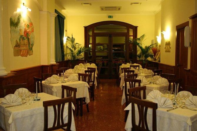 Fotos del hotel - CAMPIGLIONE