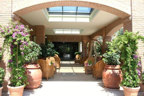 Fotos del hotel - CAMPIGLIONE
