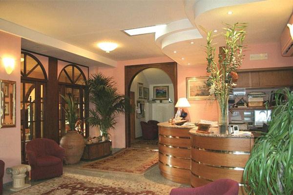 Fotos del hotel - CAMPIGLIONE