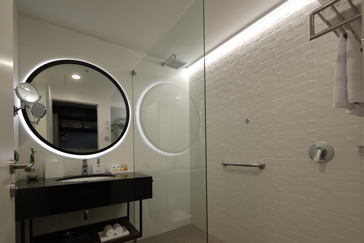 Fotos del hotel - CASA ANDINA PREMIUM SAN ISIDRO