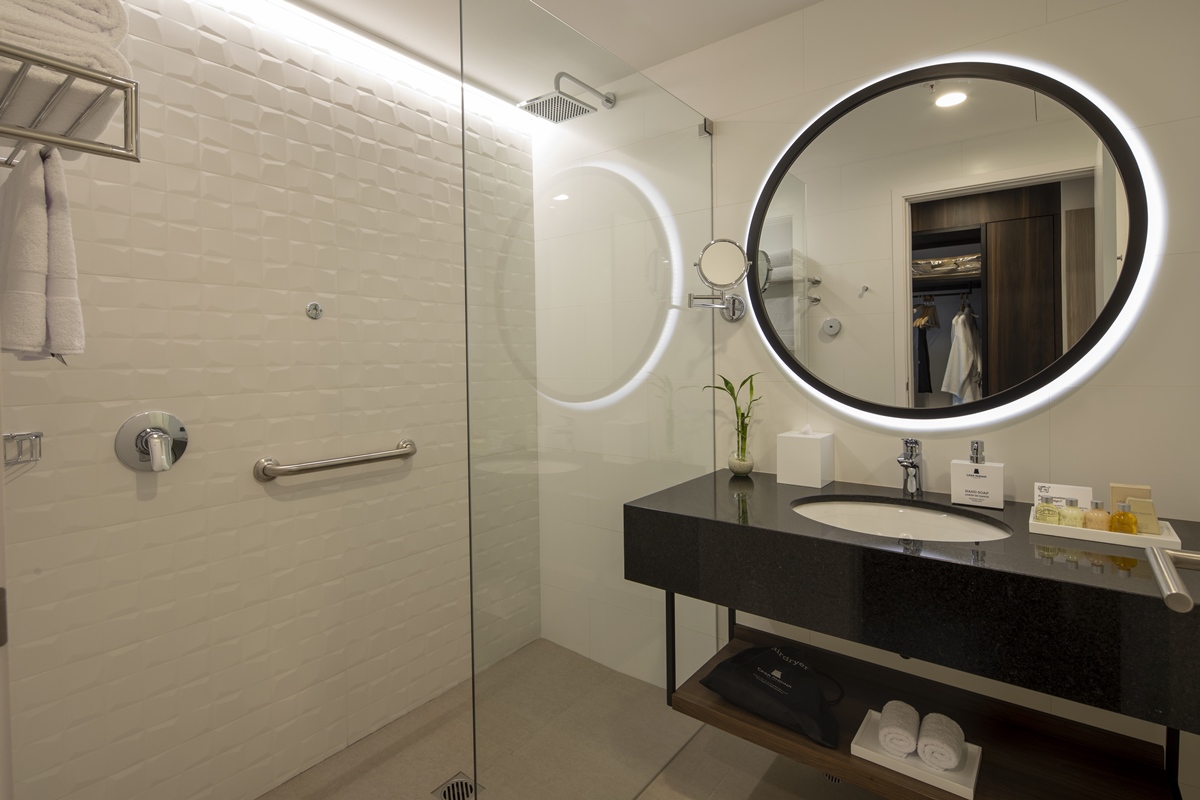 Fotos del hotel - CASA ANDINA PREMIUM SAN ISIDRO