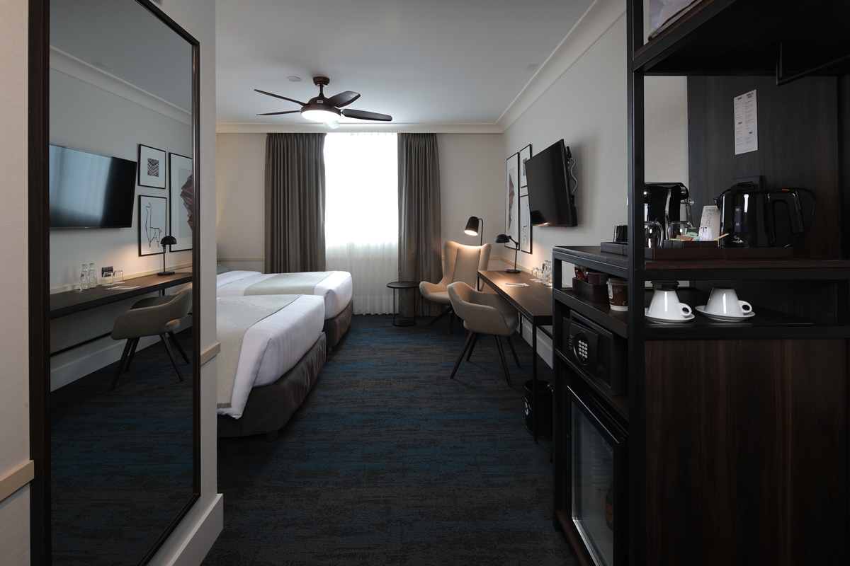 Fotos del hotel - CASA ANDINA PREMIUM SAN ISIDRO