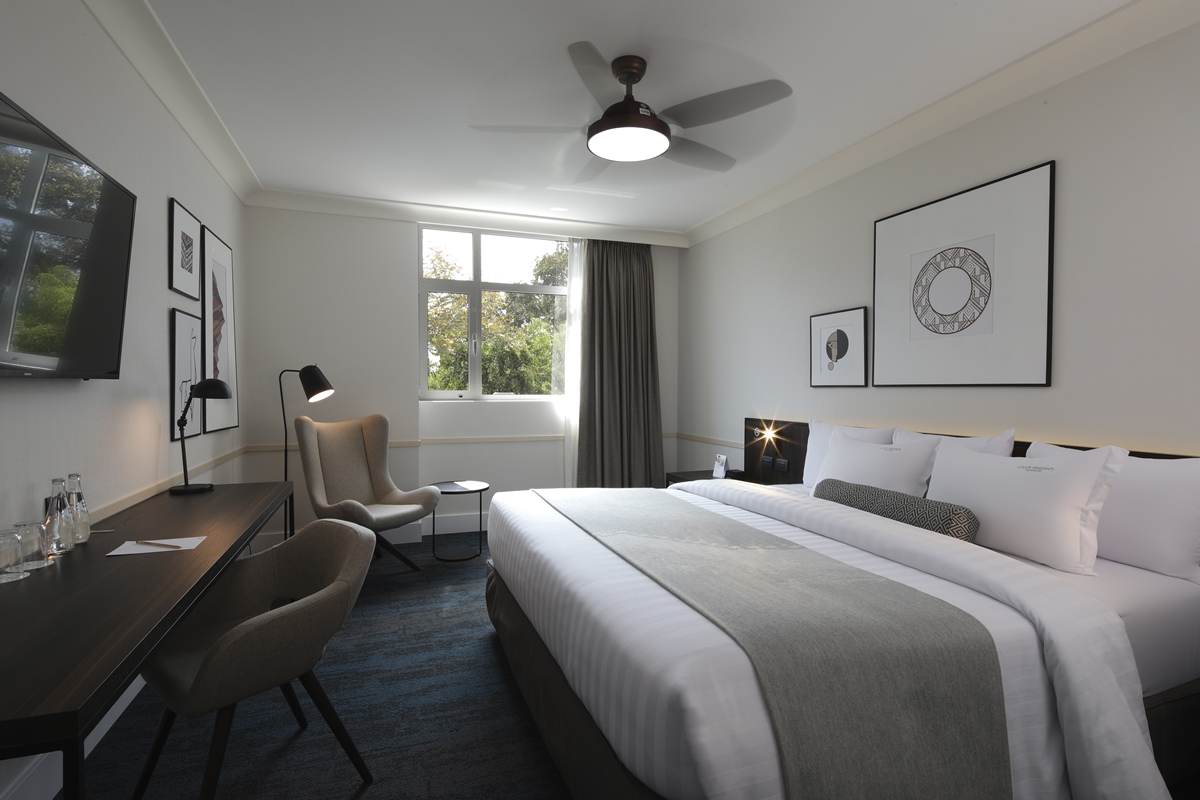 Fotos del hotel - CASA ANDINA PREMIUM SAN ISIDRO