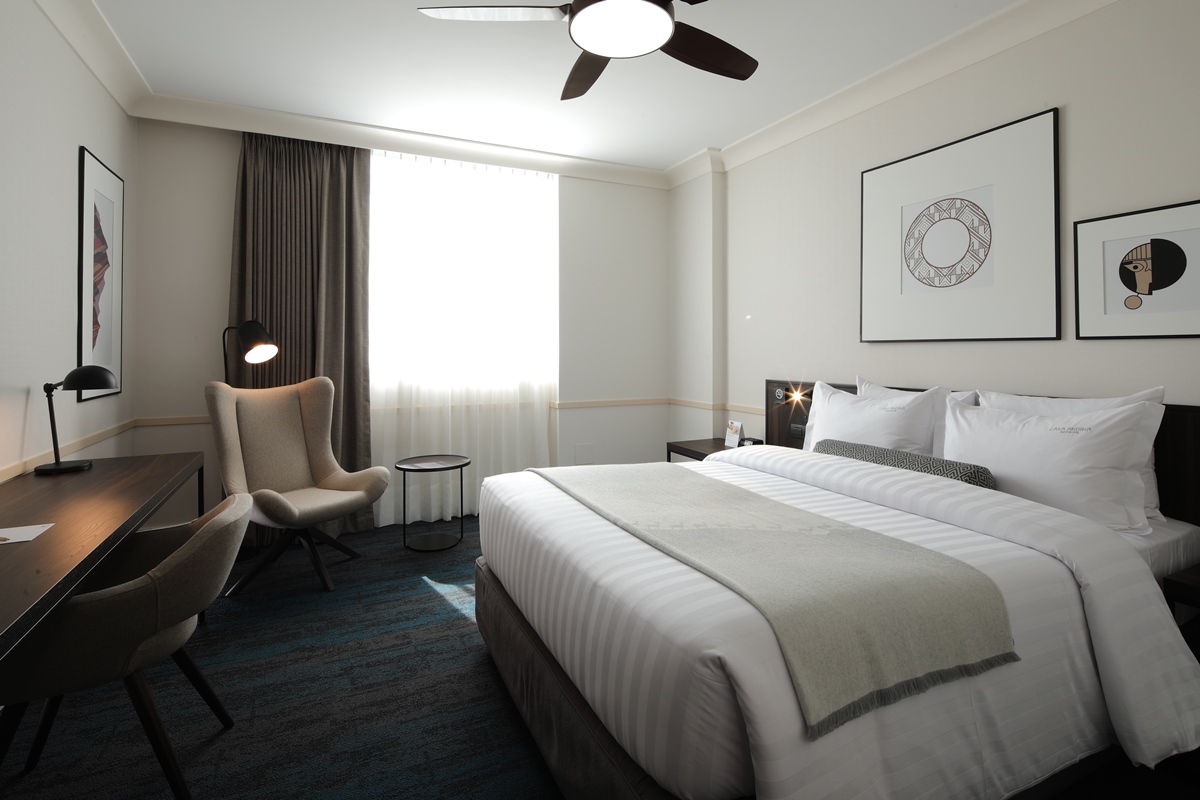 Fotos del hotel - CASA ANDINA PREMIUM SAN ISIDRO