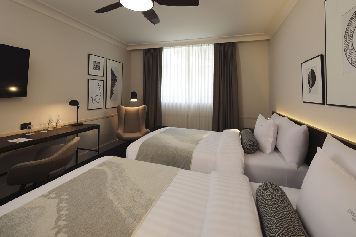 Fotos del hotel - CASA ANDINA PREMIUM SAN ISIDRO