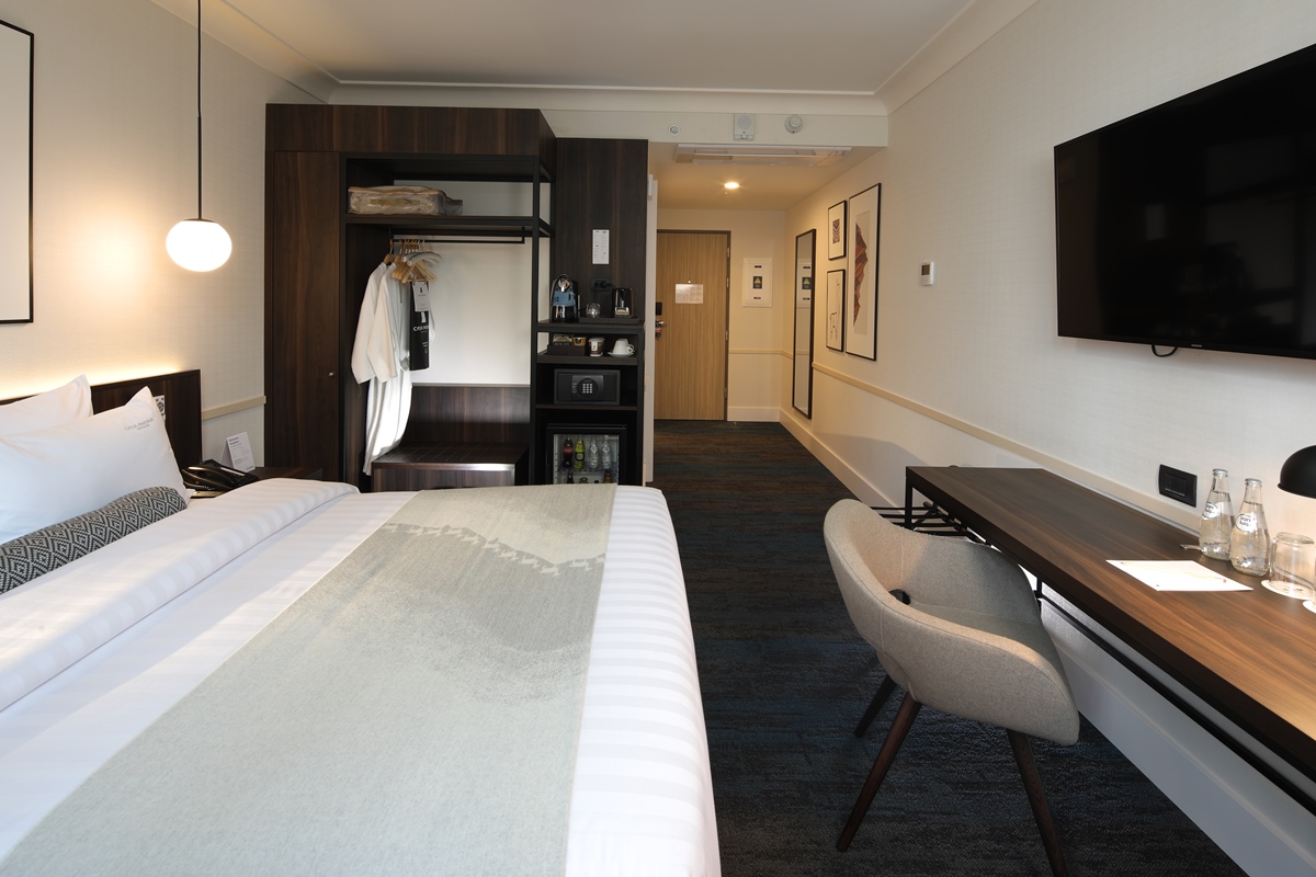 Fotos del hotel - CASA ANDINA PREMIUM SAN ISIDRO