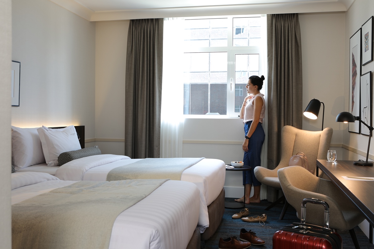 Fotos del hotel - CASA ANDINA PREMIUM SAN ISIDRO