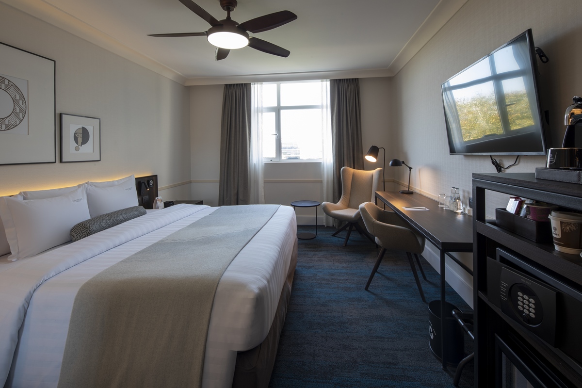Fotos del hotel - CASA ANDINA PREMIUM SAN ISIDRO