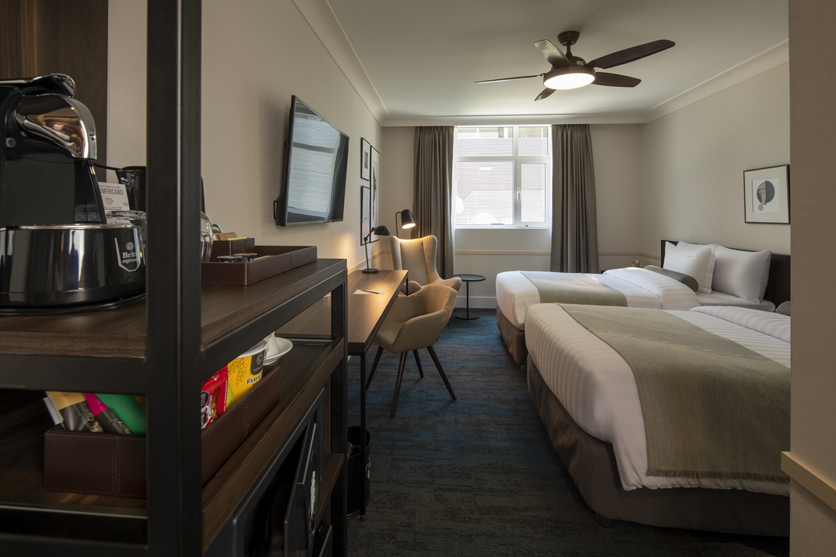 Fotos del hotel - CASA ANDINA PREMIUM SAN ISIDRO