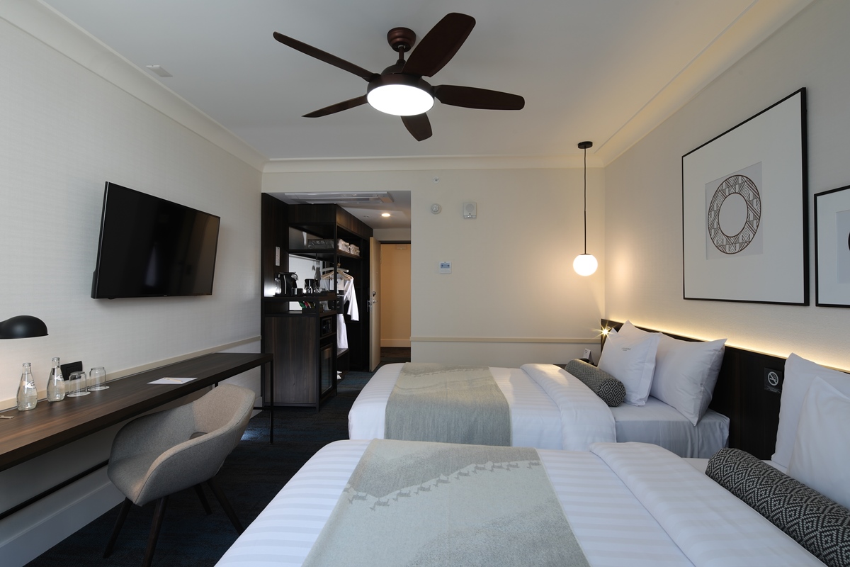 Fotos del hotel - CASA ANDINA PREMIUM SAN ISIDRO