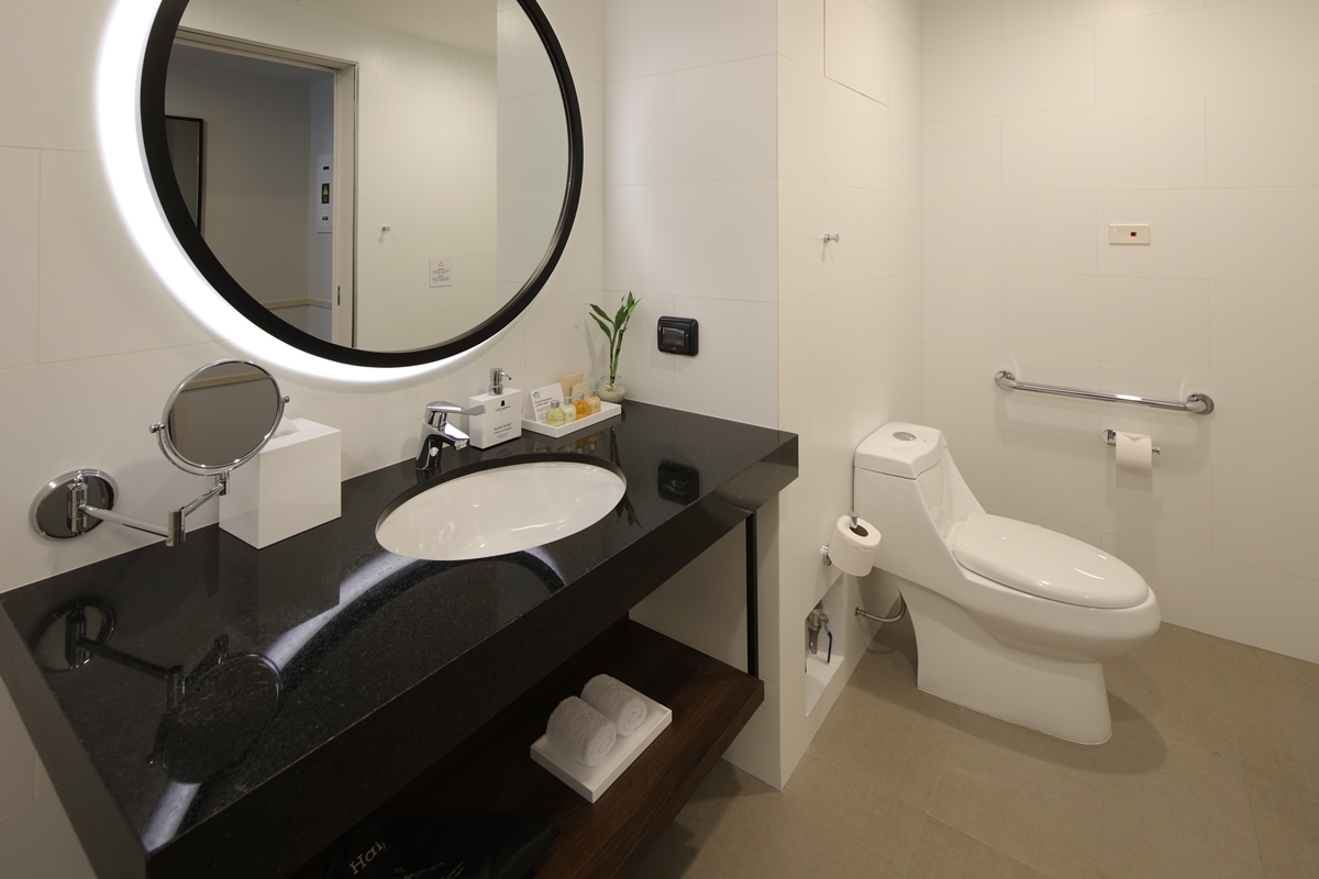 Fotos del hotel - CASA ANDINA PREMIUM SAN ISIDRO