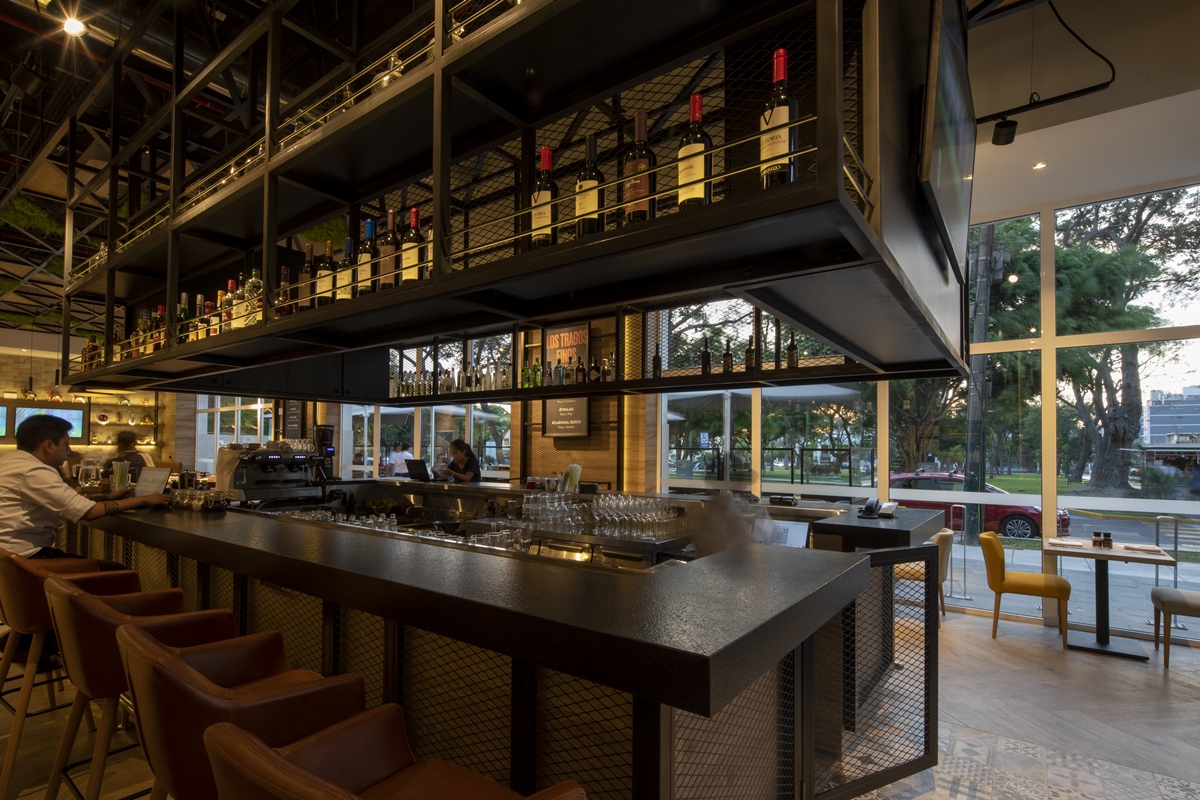 Fotos del hotel - CASA ANDINA PREMIUM SAN ISIDRO