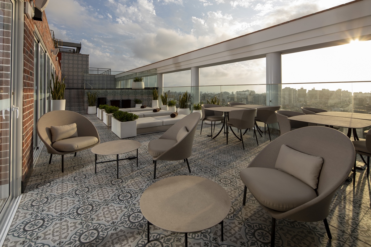 Fotos del hotel - CASA ANDINA PREMIUM SAN ISIDRO