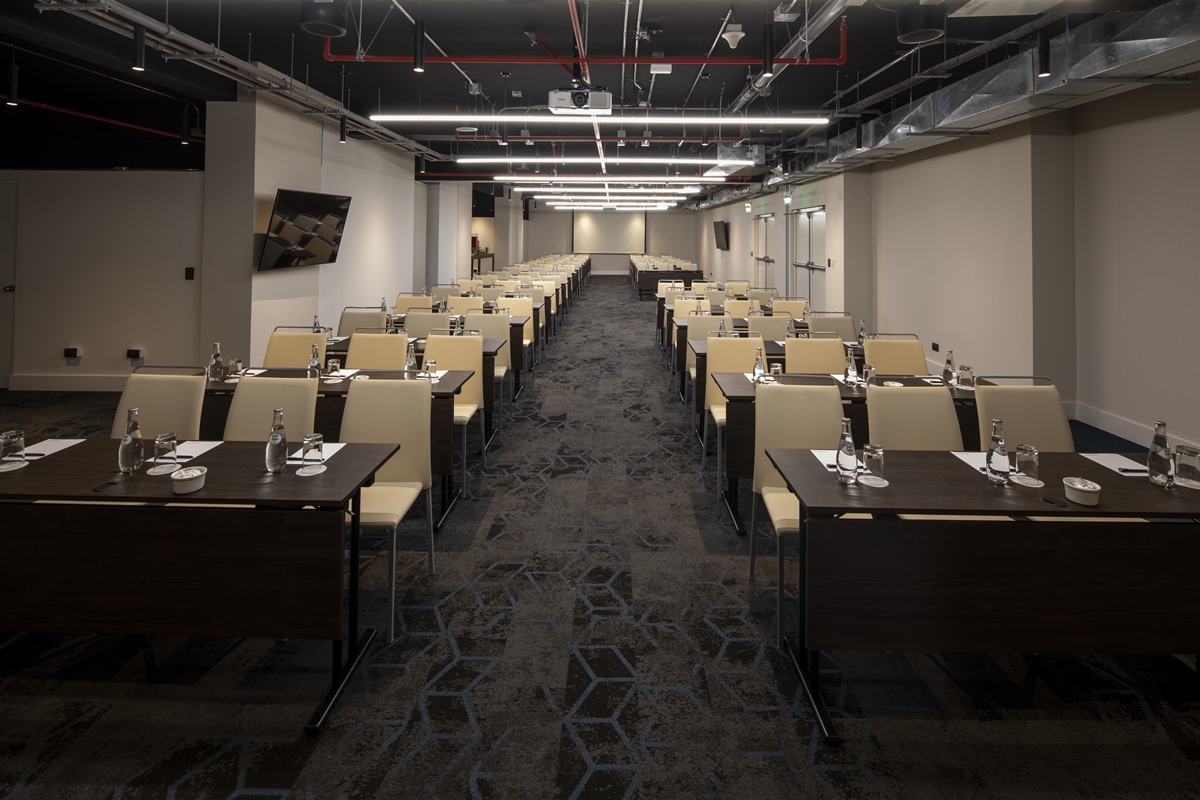 Fotos del hotel - CASA ANDINA PREMIUM SAN ISIDRO
