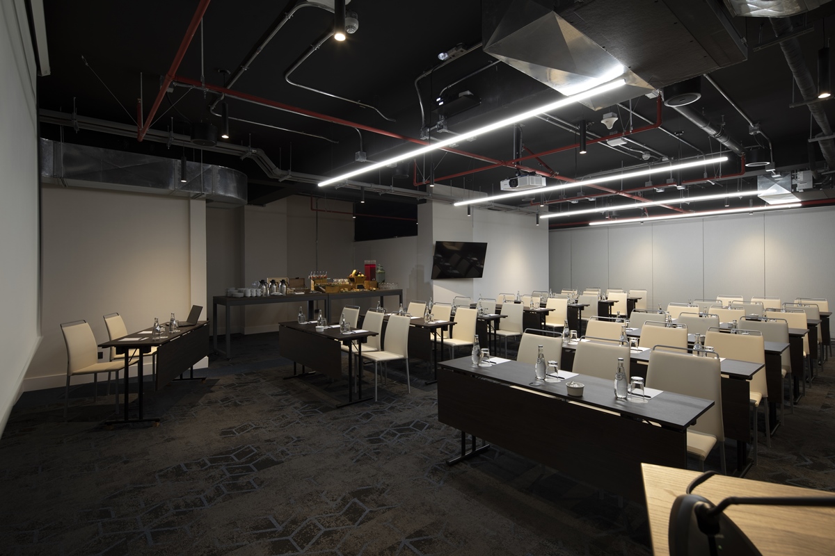 Fotos del hotel - CASA ANDINA PREMIUM SAN ISIDRO