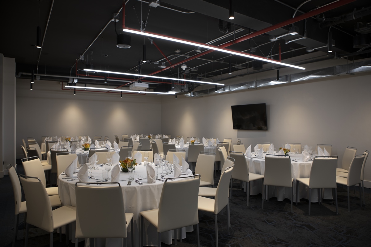 Fotos del hotel - CASA ANDINA PREMIUM SAN ISIDRO