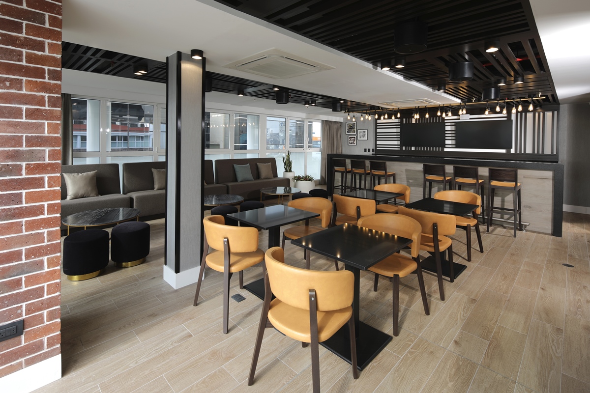 Fotos del hotel - CASA ANDINA PREMIUM SAN ISIDRO
