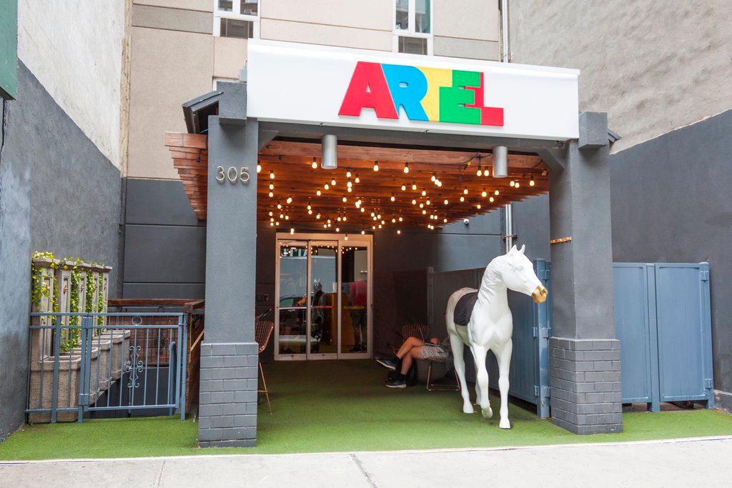 Fotos del hotel - Artel Hotel Times Square