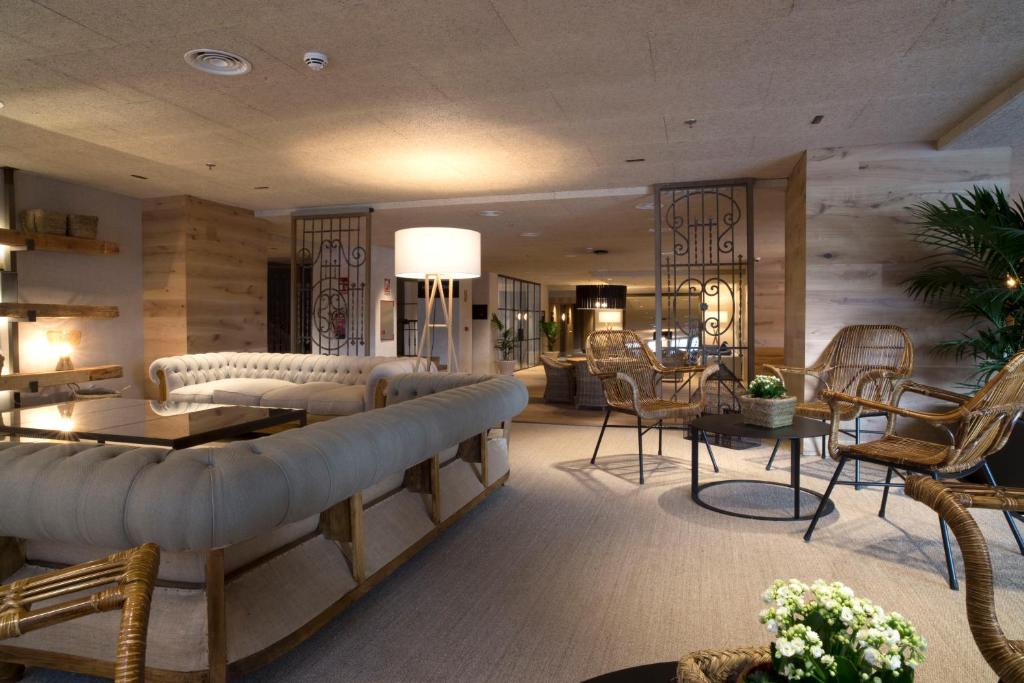 Fotos del hotel - ZENIT SEVILLA