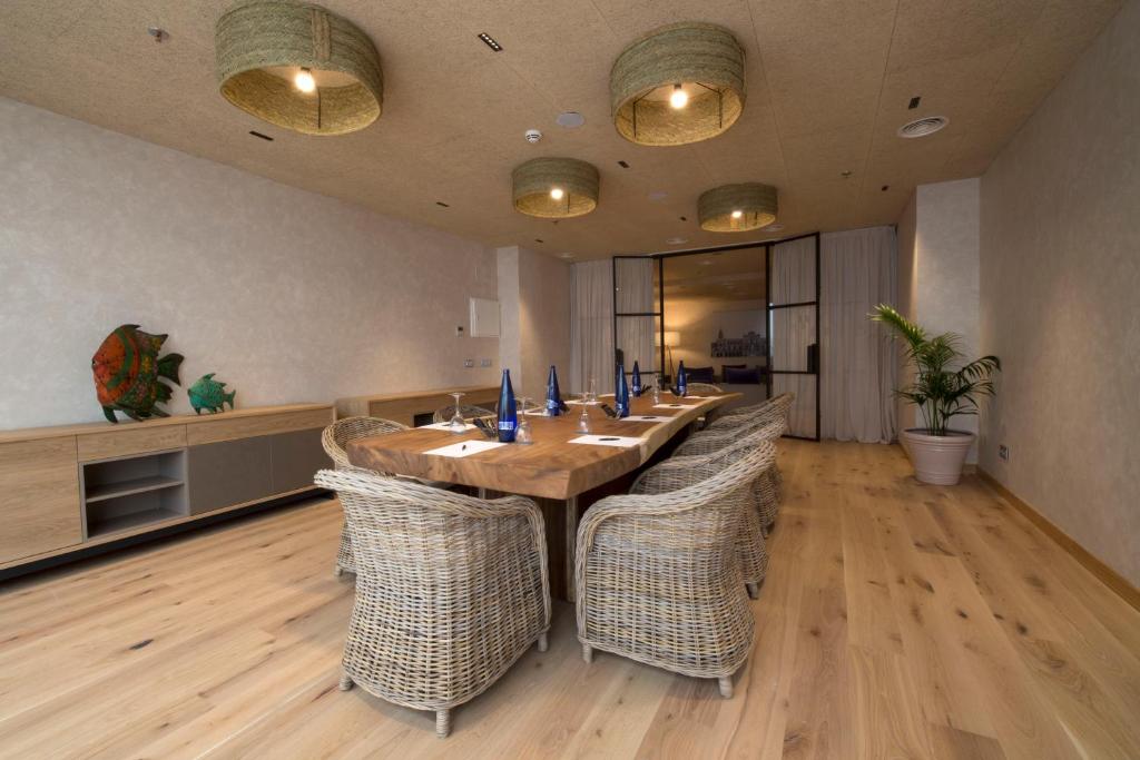 Fotos del hotel - ZENIT SEVILLA