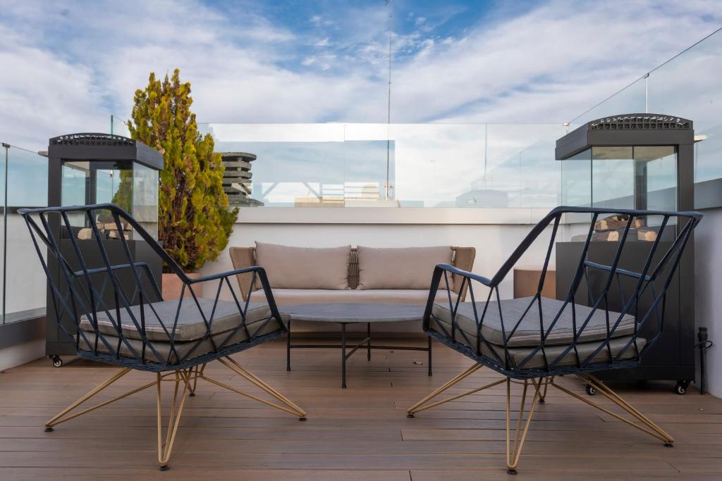 Fotos del hotel - ZENIT SEVILLA