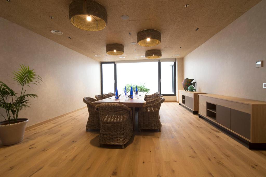 Fotos del hotel - ZENIT SEVILLA