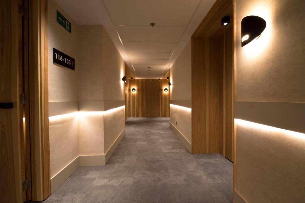 Fotos del hotel - ZENIT SEVILLA