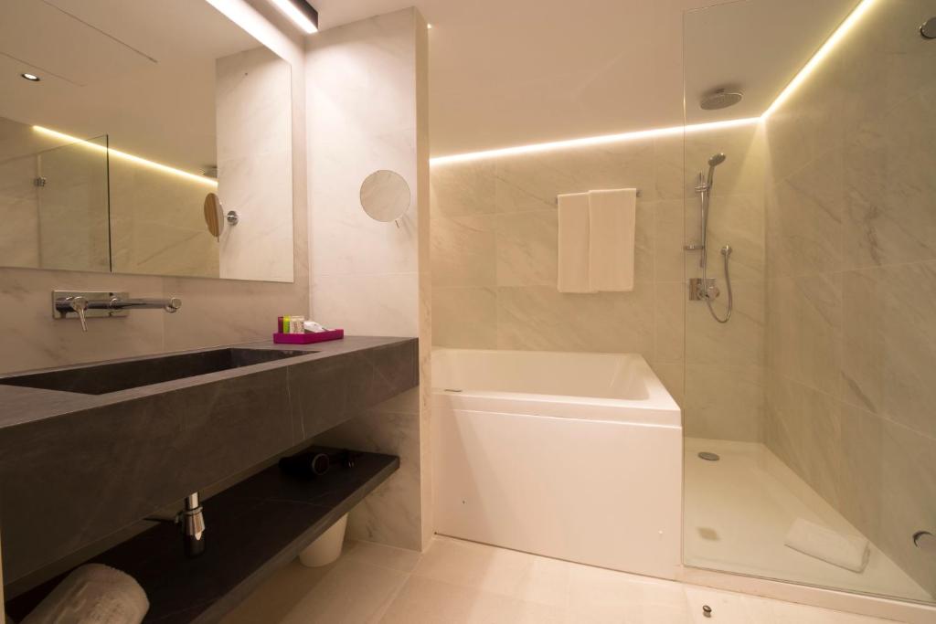 Fotos del hotel - ZENIT SEVILLA