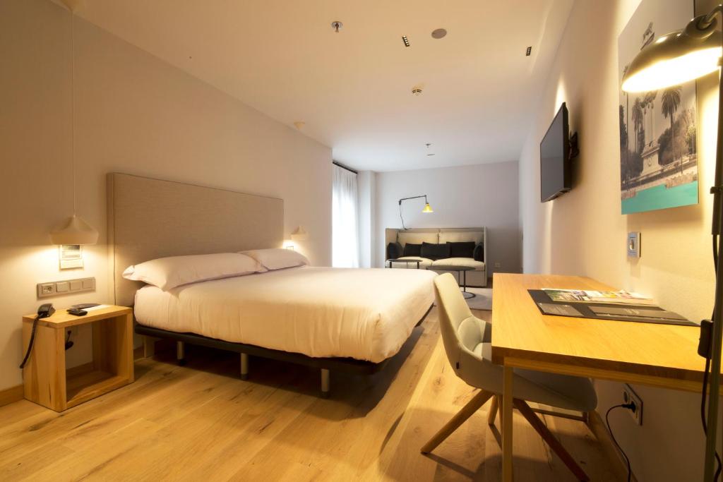 Fotos del hotel - ZENIT SEVILLA
