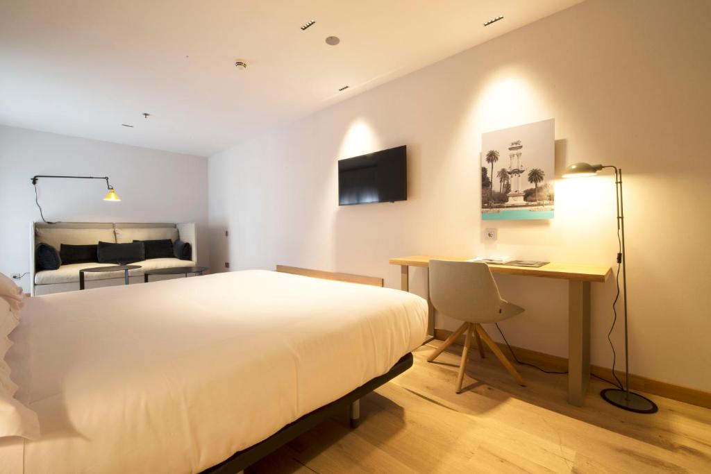 Fotos del hotel - ZENIT SEVILLA