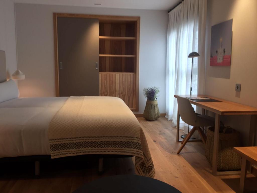 Fotos del hotel - ZENIT SEVILLA