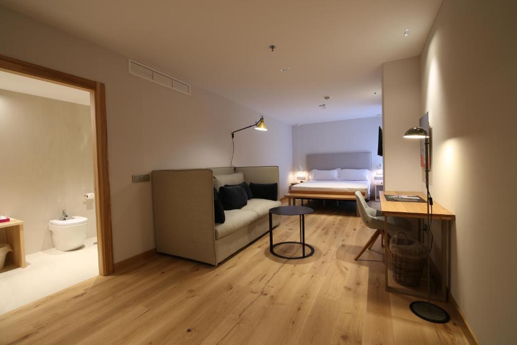 Fotos del hotel - ZENIT SEVILLA