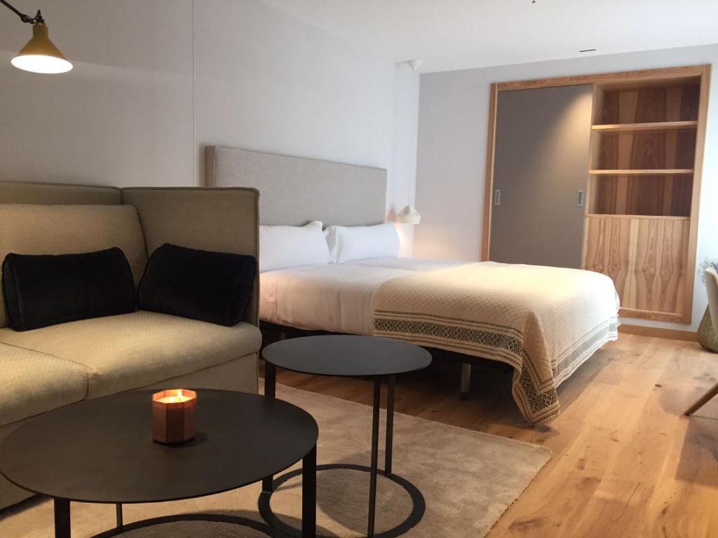 Fotos del hotel - ZENIT SEVILLA