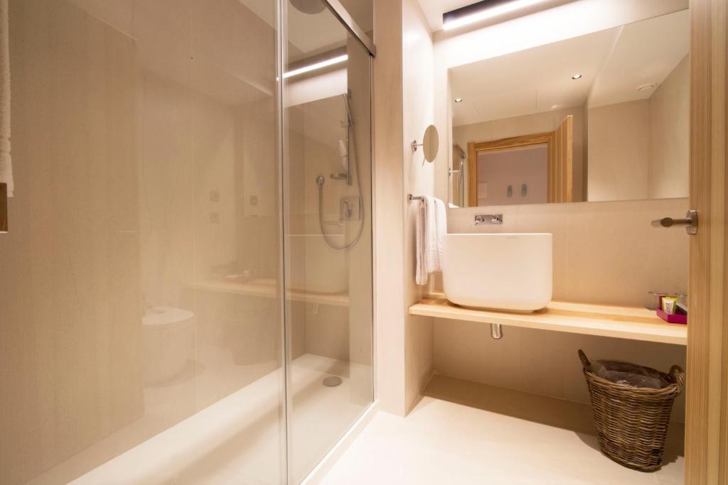 Fotos del hotel - ZENIT SEVILLA