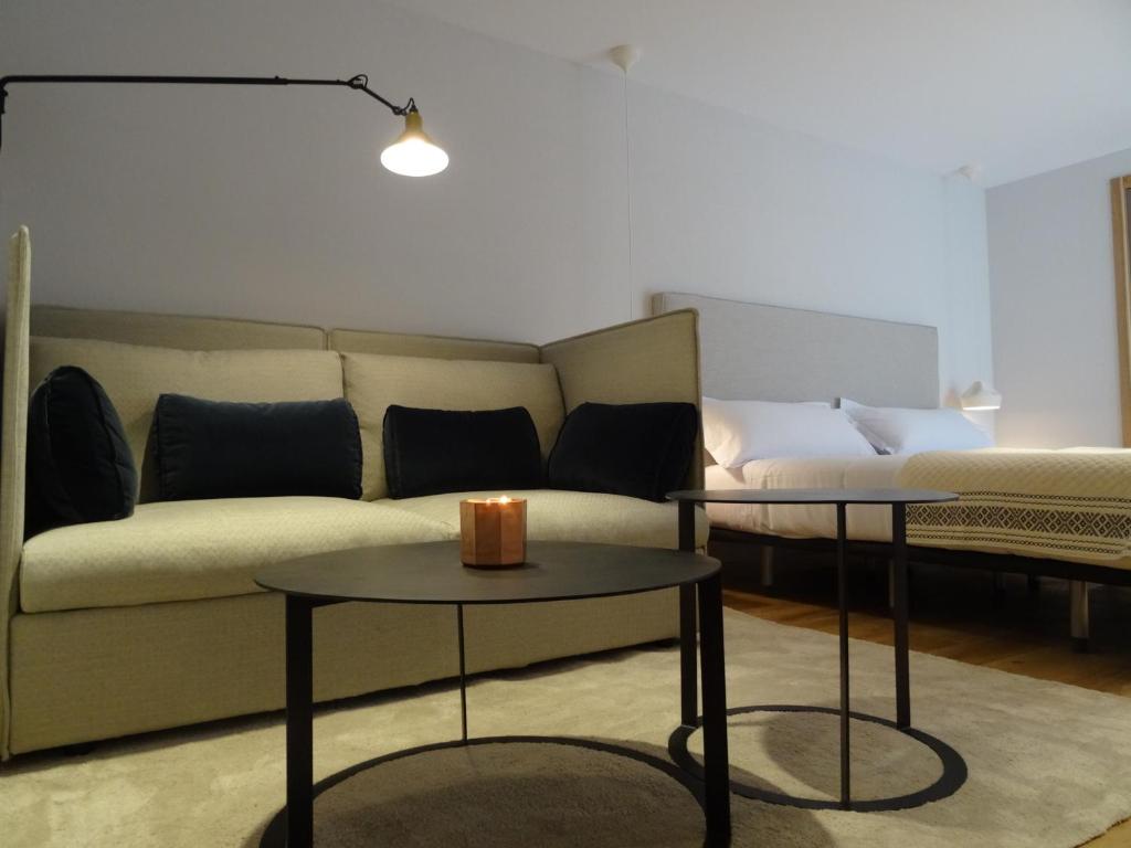 Fotos del hotel - ZENIT SEVILLA