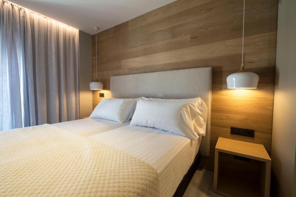 Fotos del hotel - ZENIT SEVILLA