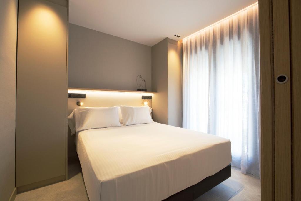 Fotos del hotel - ZENIT SEVILLA