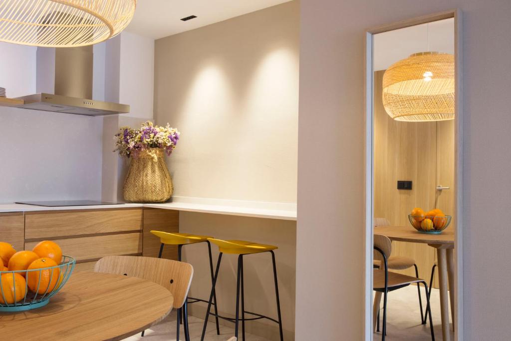 Fotos del hotel - ZENIT SEVILLA