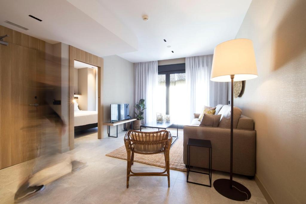 Fotos del hotel - ZENIT SEVILLA