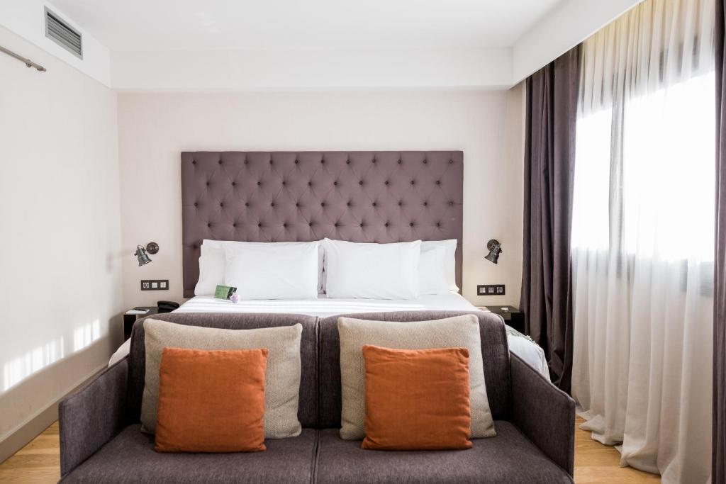 Fotos del hotel - ZENIT ABEBA