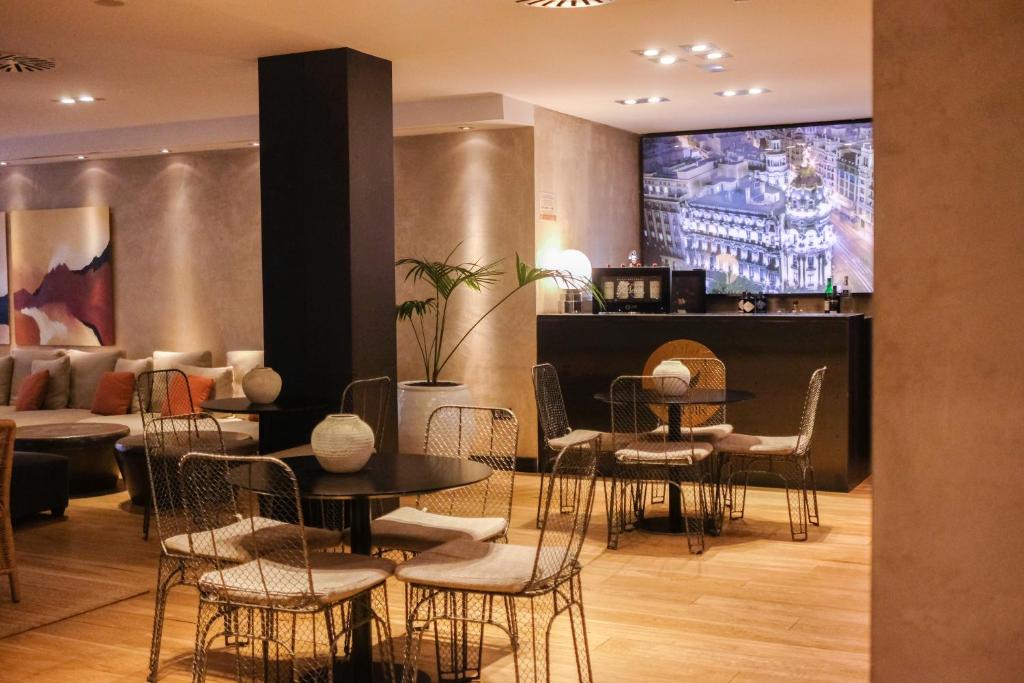 Fotos del hotel - ZENIT ABEBA