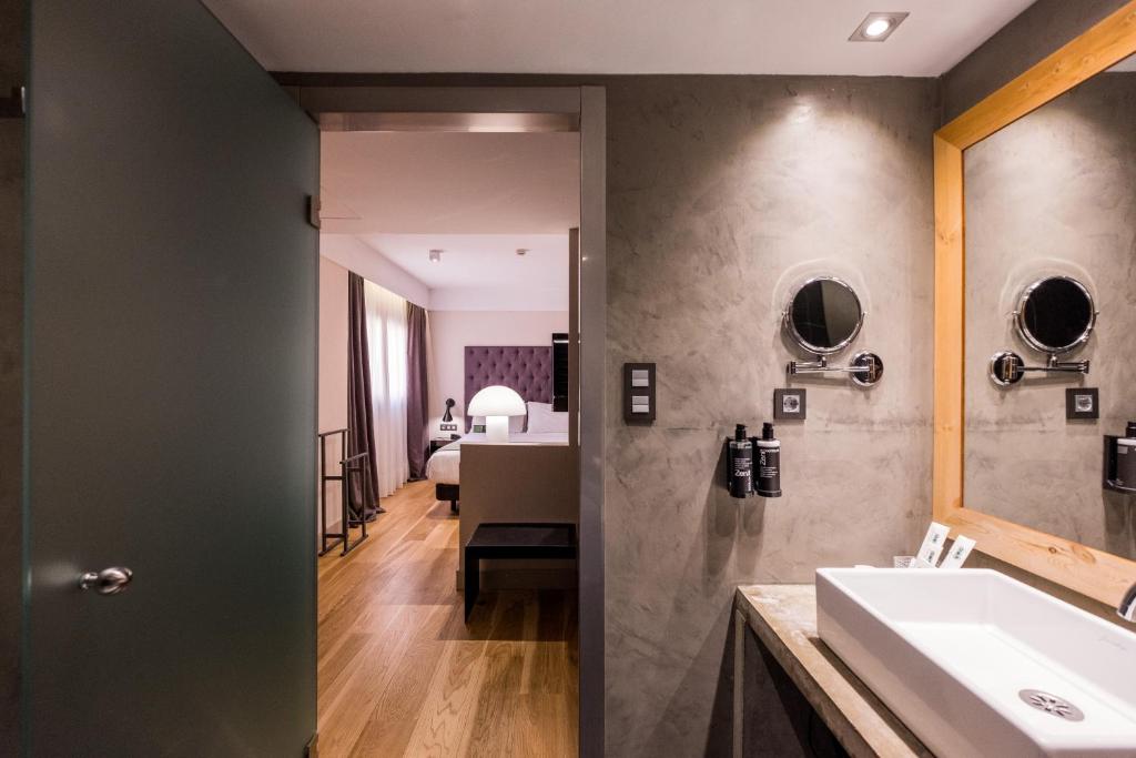 Fotos del hotel - ZENIT ABEBA