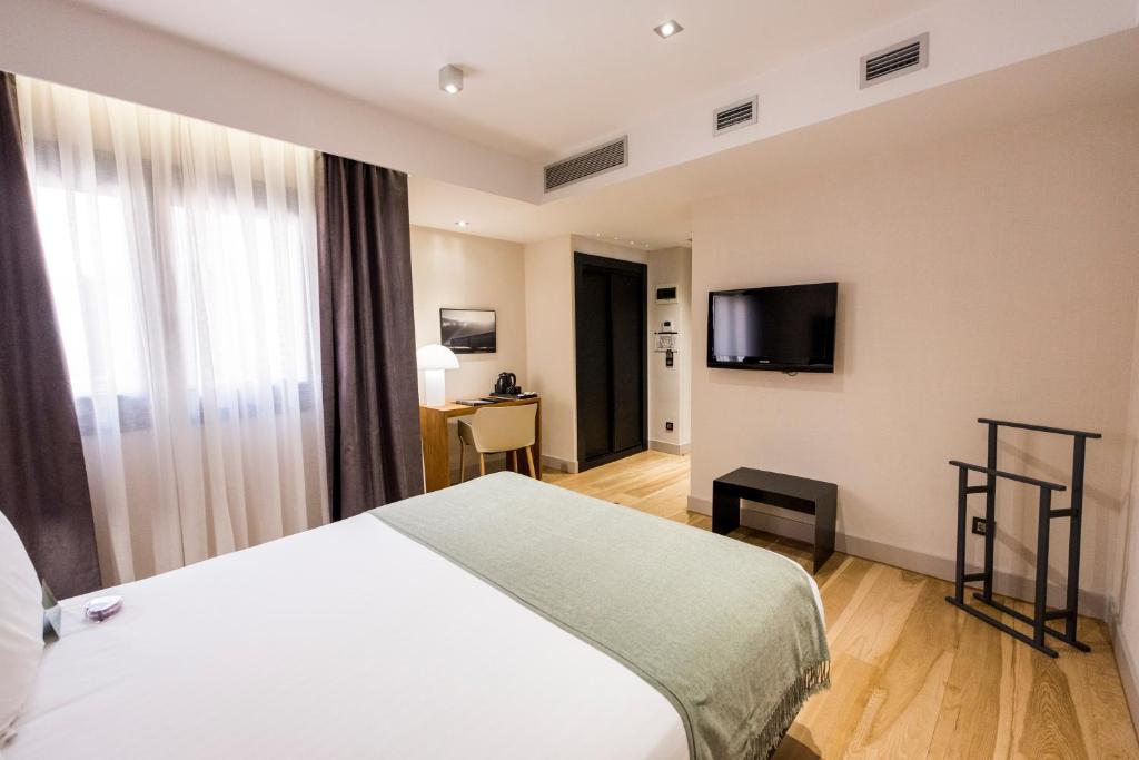 Fotos del hotel - ZENIT ABEBA